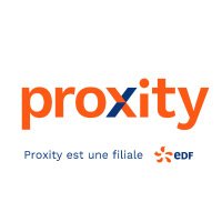 Proxity(@proxity_edf) 's Twitter Profile Photo