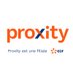 Proxity (@proxity_edf) Twitter profile photo Proxity (@proxity_edf) Twitter profile photo