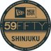 NEW ERA SHINJUKU (@newera_shinjuku) Twitter profile photo NEW ERA SHINJUKU (@newera_shinjuku) Twitter profile photo