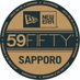 NEW ERA SAPPORO (@newerasapporo) Twitter profile photo NEW ERA SAPPORO (@newerasapporo) Twitter profile photo