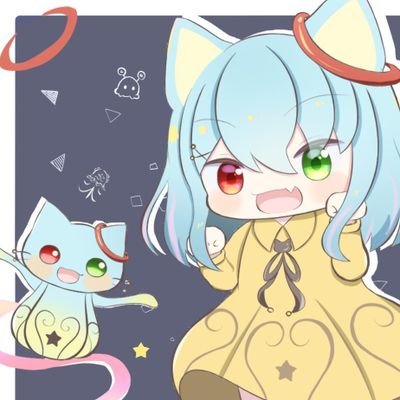 ねこ星人のイラストアカウントさんのプロフィール画像