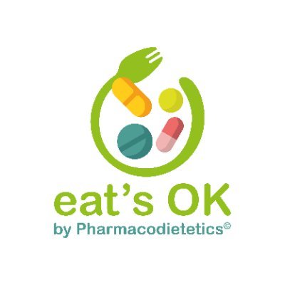 Eat's OK est une application mobile de recommandations nutritionnelles pour les malades chroniques qui prennent un traitement. Disponible bientôt !