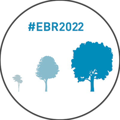 Twitter account of the Empowering Biodiversity Research conference! March 25-26 in Naturalis, Leiden #EBR2024