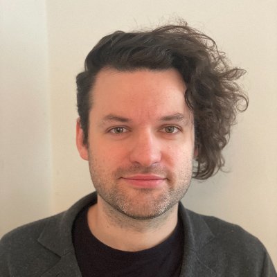 Head of Portfolio Architecture @Claranet, previously @OpenTable, @Mimecast and @Nexor. You can also find me on Mastodon @liamjbennett@hachyderm.io