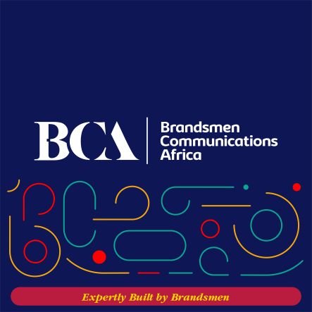 BrandsmenAfrica's profile picture. Brandsmen Communications Africa is Ghana's fastest-growing marketing, communication and data management company in Africa.