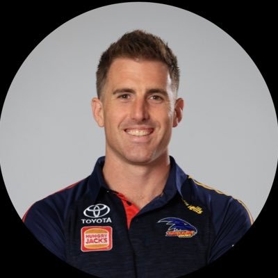 Retired Australian Rules Footballer. Passionate about helping others grow and perform. Leadership Development Manager at Adelaide Crows
