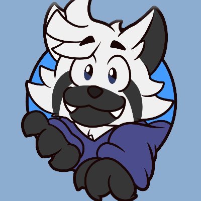 Friendly, furry bean that loves hugs!
Slowly learning Unity in free time.
Mostly retweets red pandas.

PFP by: @LasseterDubbed and banner drawn by: @howdysilver