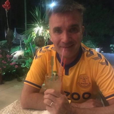 Torquaytoffee's profile picture. Everton fan since 82, once it touches you, you’re never the same
