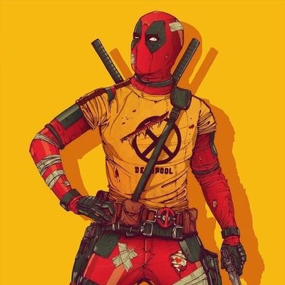 Chaval de futuro incierto amante de los videojuegos y de las risas. Empezando a hacer cositas en Twitch.
Instagram: https://t.co/JWOlzW0Vk4