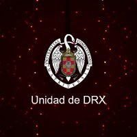 Unidad de Difracción de Rayos X - UCM (@udrx_ucm) 's Twitter Profile Photo Unidad de Difracción de Rayos X - UCM (@udrx_ucm) 's Twitter Profile Photo