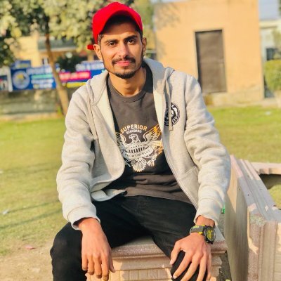 Asimjav29711926's profile picture. 