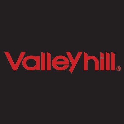 ルアーブランド【valleyhill】公式Twitter