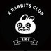 X Rabbits Club (@XRabbitsClub) Twitter profile photo
