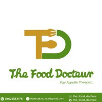 the_food_docteur(@thefooddocteur) 's Twitter Profile Photo