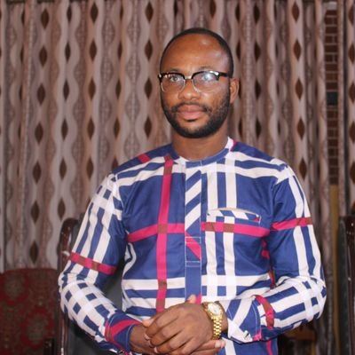 RichieTechgh's profile picture. Just Simple