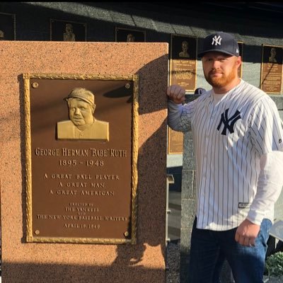 NYJ_91's profile picture. NY Jets #JetUp. NY Yankees #RepBX. NY Knicks #NewYorkForever. Washington Capitals #ALLCAPS. Notre Dame. #GoIrish “USA Fears Nobody, Play Ball.” 🤟🏻🇺🇸 AOAMO.