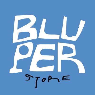 bluperstore (Close)さんのプロフィール画像