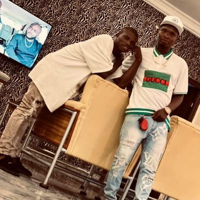 UbighoAllen's profile picture. I love myself