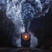 قطار قديم ... (@old_train_) 's Twitter Profile