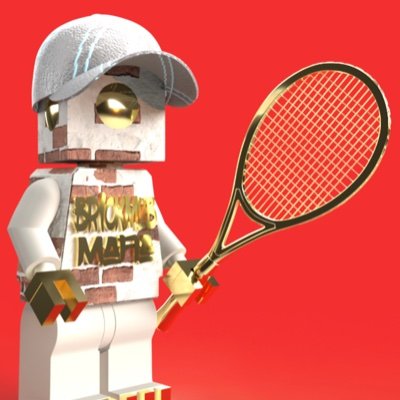 🧱10K UNIQUE 4D NFT'S🧱
🕹Plat To Earn Arcade/Casino 🎰
🏛The BRICKVILLE Real Estate Project🏛
💎💰Earn Real Utility💰💎
🏫Work with https://t.co/B4agB8yLNz 🏫