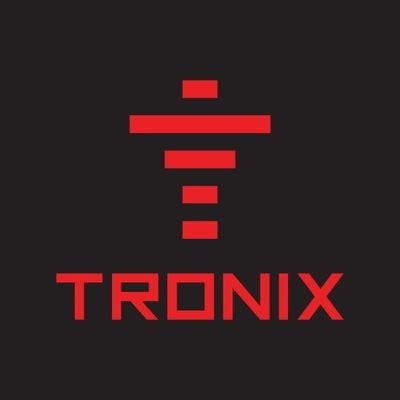 Tronix Labs #AirSyn #Proxie