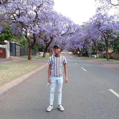 BSc in Computer Science Student @WalterSisuluUni | Software Engineer/Developer || Data Scientist aspirant