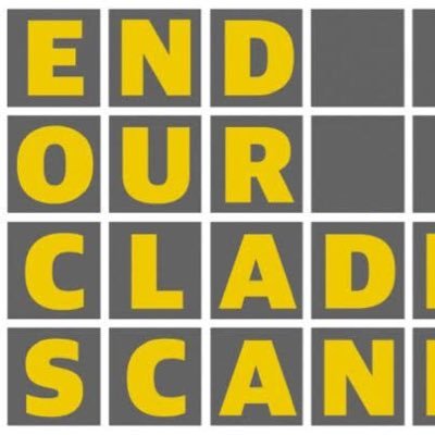 LeilaPa78631686's profile picture. Cladding Matters! 11😺😸👩‍⚖️