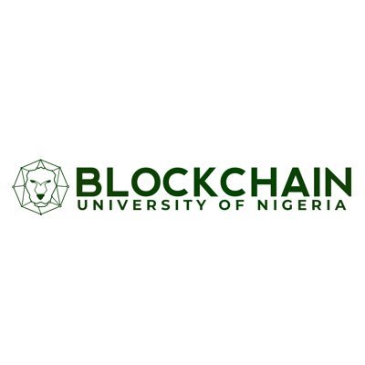 Blockchain University of Nigeria

-

Bringing Blockchain Technology Education to University of Nigeria🦁