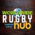 RugbyHub Official (@WorldRugbyHub) Twitter profile photo