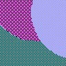bitebybit's profile picture. Retro Digital // MS.DOS -
1988 Fanta Vision -
1988 PCpaint3.1 -
1989 Banner Mania -
1991 Kid Pix1.0&4 -
1992 Instant Artist -
2007 grafx2