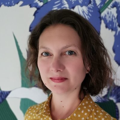 Sarah Hodgson Profile