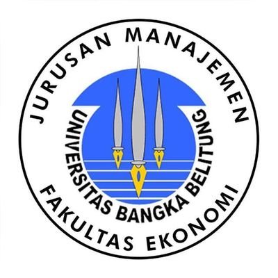 Jurusan Manajemen Fakultas Ekonomi Universitas Bangka Belitung