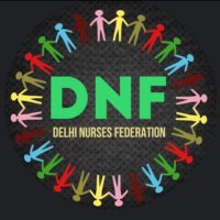 Delhi Nurses Federation (DNF)(@DNFDelhi) 's Twitter Profileg