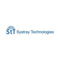 Systray Technologies(@SystrayTechno) 's Twitter Profile Photo