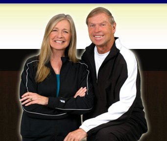 Linda LeClaire & Dr. Bryce Young are successful teachers, coaches & authors. They conduct international Peak Performance seminars for athletes in all sports.