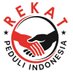 Rekat Peduli Indonesia (@rekatpeduli) Twitter profile photo Rekat Peduli Indonesia (@rekatpeduli) Twitter profile photo