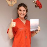 Mónika Molner (@monikamolner) 's Twitter Profile