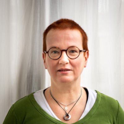 Anna Vero Wendland