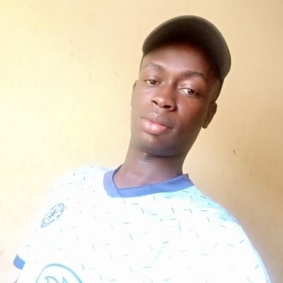 sodiqtosin33's profile picture. God over everything