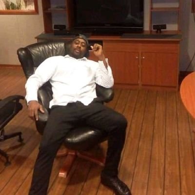 nimekristrevi's profile picture. Contemporary| Gospel Musician| Songwriter| Trumpeter| & Performer|
Email:nimekristrevi@gmail.com