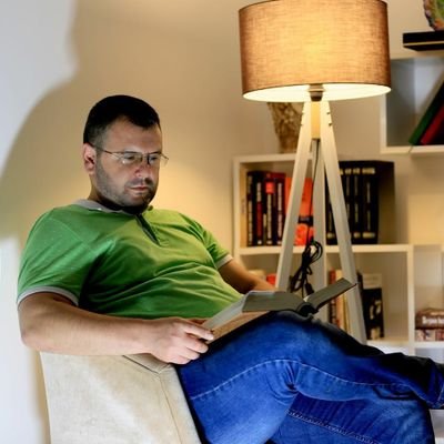 RahmanAybar2's profile picture. JEOLOJİ MÜHENDİSİ