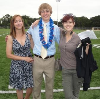 Life Chapter 3 June 2015: wife | mom of 2 | stepmom of 2