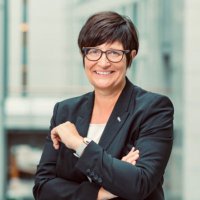 Christine Schneider (@chschneider) 's Twitter Profile