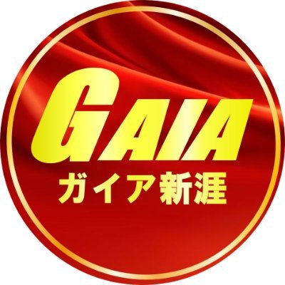 【公式】ガイア新涯店です!!
☆新台情報を更新していくので是非ご覧下さい!!
DMの送受信・返信はしておりません。