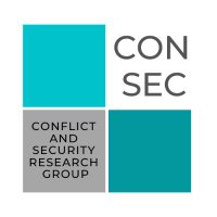 CEU Conflict and Security Research Group (@consecceu) 's Twitter Profile Photo