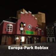 Main account for the Europa Park Roblox theme park. Find the latest news, updates, and more here!
GAME: https://t.co/WPXbIPATQ5
Discord:https://t.co/BcNEhOKOgi