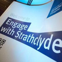 Engage Strathclyde(@EngageStrath) 's Twitter Profile Photo