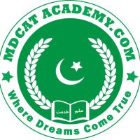 National MDCAT(@NationalMdcat) 's Twitter Profile Photo