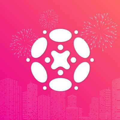 Keep doing our best job to grow with and power the #Polkadot ecosystem.
TG channel: https://t.co/RdavpS7f2h
Business contact: https://t.co/qAzOATNxlt