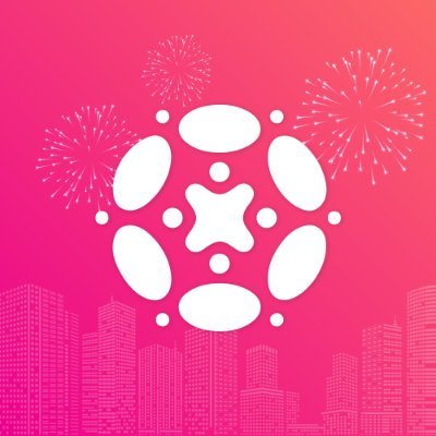 Keep doing our best job to grow with and power the #Polkadot ecosystem.

TG channel: https://t.co/RdavpS7f2h
Business contact: https://t.co/qAzOATNxlt